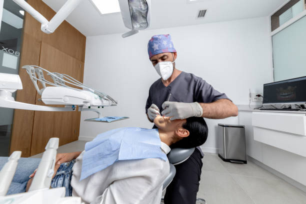 Tooth Infection Emergency Dentist Dania Beach, FL